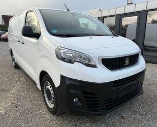 Peugeot Peugeot Expert Kasten Premium L3/NAVI/KAMERA/TWA/A Gebrauchtwagen