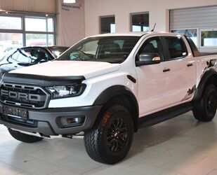 Ford Ford Ranger Raptor Doppelkabine 4x4 Gebrauchtwagen