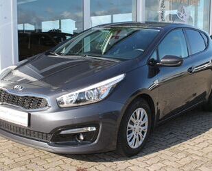 Kia Kia Ceed Dream Team Gebrauchtwagen