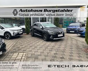 Renault Renault Captur EDITION ONE TCe 155 EDC Gebrauchtwagen