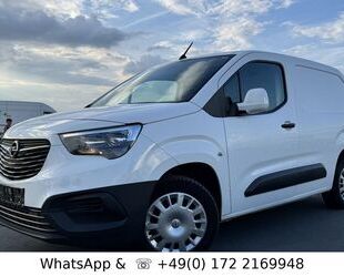 Opel Opel Combo E Cargo Edition 1.5*Klima*Android*PDC*T Gebrauchtwagen