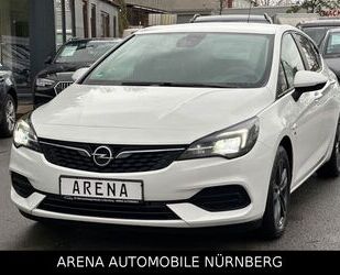 Opel Opel Astra K Lim. 1.2*120 Jahre Edition*Schneeweis Gebrauchtwagen