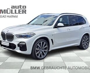 BMW BMW X5 xDrive40d (ab 2019) M Sportpaket Head-Up DA Gebrauchtwagen