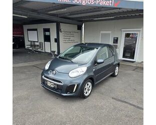 Citroen Citroën C1 1.Hand,Wenig km,Scheckheft,Klima,Tüv ne Gebrauchtwagen