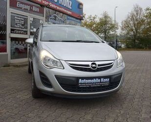 Opel Opel Corsa Selection Gebrauchtwagen