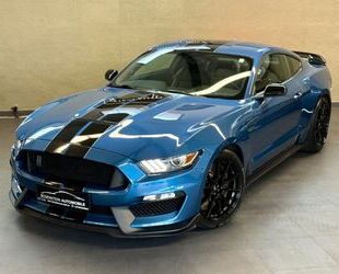 Ford Ford Mustang Shelby GT350 5.2 Track Pack Gebrauchtwagen