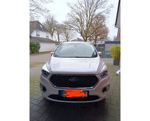 Ford Ford Kuga 2,0 TDCi 4x4 132kW Vignale Gebrauchtwagen