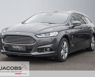 Ford Ford Mondeo Turnier 2.0 TDCi MPS 6 Titanium LED, K Gebrauchtwagen