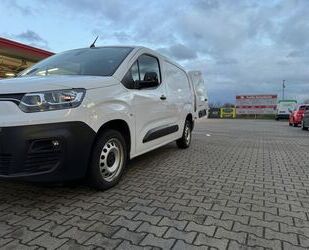 Fiat Fiat Doblo 50 kWh 100 kW - Gebrauchtwagen