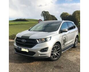 Ford Ford Edge Gebrauchtwagen