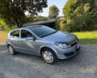 Opel Opel Astra H Edit 1Hand Neuwertig Org 35Tkm Automa Gebrauchtwagen