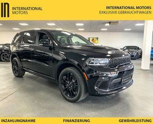 Dodge Dodge Durango 3.6l V6 4x4 GT/neues Modell/Kamera/S Gebrauchtwagen