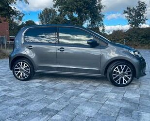 VW Volkswagen E-UP GARANTIE bis 11/28 bis 100.000 km Gebrauchtwagen