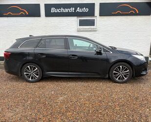 Toyota Toyota Avensis Touring Sports Business Edition Gebrauchtwagen