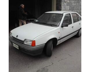 Opel Opel Kadett Gebrauchtwagen