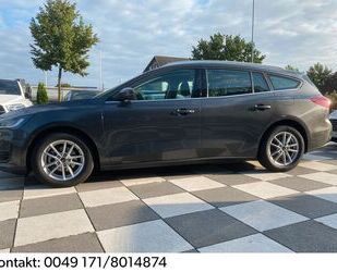 Ford Ford Focus Turnier Cool & Connect,Navi,Kamera Gebrauchtwagen