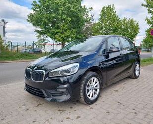 BMW BMW 216 Baureihe 2 Active Tourer 216 d Gebrauchtwagen