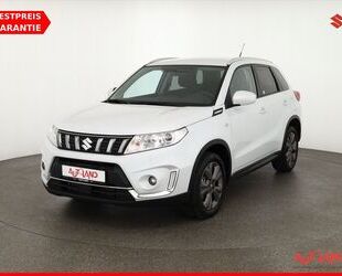 Suzuki Suzuki Vitara 1.4 Boosterjet Comfort Sitzhzg Navi Gebrauchtwagen