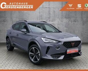 Cupra Cupra Formentor 1.5 TSI DSG LED/NAVI/AHK Gebrauchtwagen