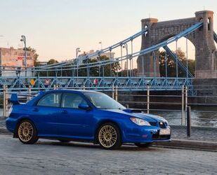 Subaru Subaru Impreza WRX STi US 2007 Hawkeye Forged & cl Gebrauchtwagen