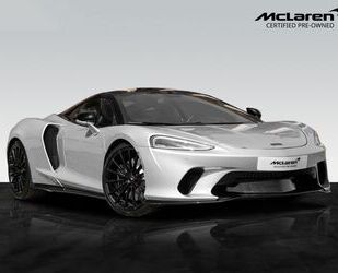 McLaren McLaren GT | MSO Black Pack | Premium Pack Gebrauchtwagen