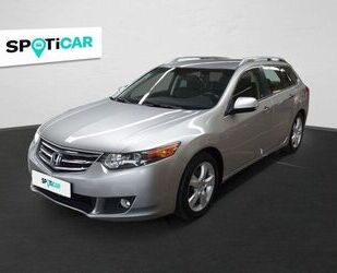 Honda Honda Accord Tourer Elegance, SHZ, PDC Gebrauchtwagen