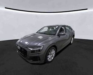 Audi Audi Q8 55 TFSI quattro HUD Pano AHK Matrix ACC Gebrauchtwagen