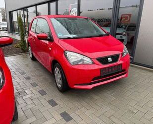 Seat Seat Mii Style Gebrauchtwagen