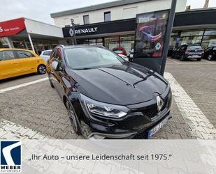 Renault Renault Megane IV BREAK GT ENERGY dC Gebrauchtwagen