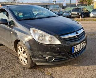 Opel Opel Corsa D Selection 