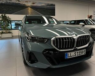 BMW BMW i5 eDrive40 Touring - M-Sport Gebrauchtwagen