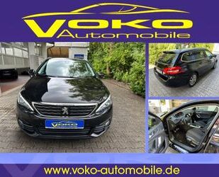 Peugeot Peugeot 308 Break 1.6 BlueHDI Allure NAVI PANO 1.H Gebrauchtwagen