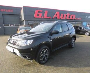 Dacia Dacia Duster/NAVI/KAM/SITZHZG/TEMPO/PDC Gebrauchtwagen