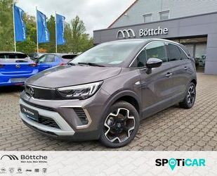 Opel Crossland (X) Gebrauchtwagen