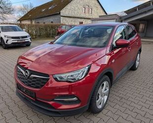 Opel Grandland (X) Gebrauchtwagen