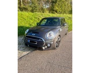 Mini MINI Cooper S / JCW Aero- und Tuning Kit Gebrauchtwagen