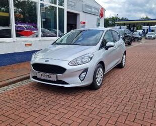 Ford Ford Fiesta COOL&CONNECT, Navi, B&O, Sitzheizung, Gebrauchtwagen