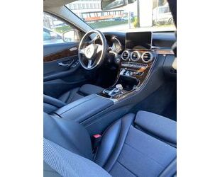 Mercedes-Benz Mercedes-Benz C 250 T AIRMATIC , PANORAMA , BURMES Gebrauchtwagen