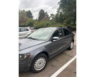 Volvo Volvo S40 1.8 Benzin - sehr gut gepflegt Gebrauchtwagen