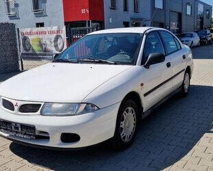 Mitsubishi Mitsubishi Carisma 1,8 *2. HAND*TÜV bis 01/2025*KL Gebrauchtwagen