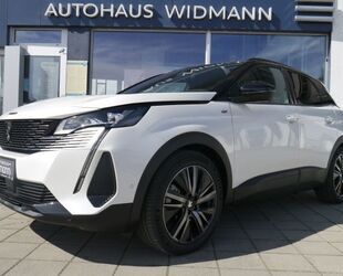 Peugeot Peugeot 3008 Plug-In Hybrid4 300 e-EAT8 GT AHK, Fo Gebrauchtwagen