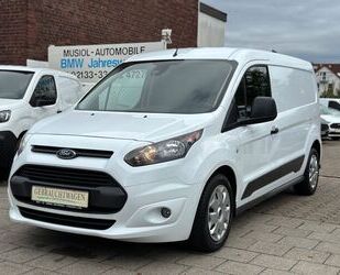 Ford Ford Transit Connect lang *Navi*Kamera*Klima*1.Han Gebrauchtwagen