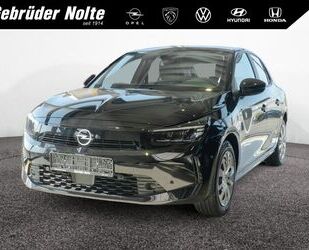 Opel Opel Corsa 1.2 KLIMA PDC SHZ KAMERA LED SCHEINWERF Gebrauchtwagen