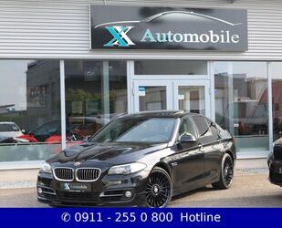 Alpina ALPINA D5 3.0 Bi-Turbo/Leder/NaviProf/SD/Xenon/20