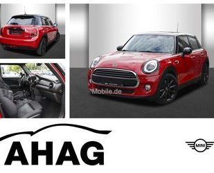 Mini MINI Cooper MINI Yours Trim Klimaaut. Sportsitze P Gebrauchtwagen