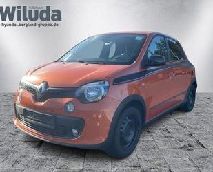 Renault Renault Twingo GT Energy 5 türig Gebrauchtwagen