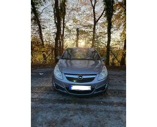 Opel Opel Corsa 1.2 Twinport Edition Edition Gebrauchtwagen