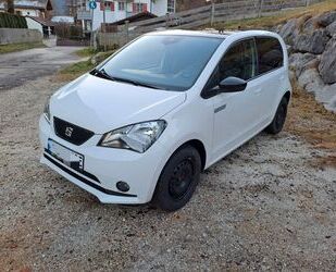 Seat Seat Mii electric Plus Plus Gebrauchtwagen