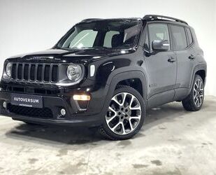 Jeep Jeep Renegade S PHEV 4xe *PARK*CARPLAY*ACC*KAM*LAN Gebrauchtwagen