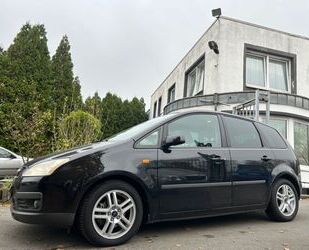 Ford Ford Focus C-MAX Futura Gebrauchtwagen